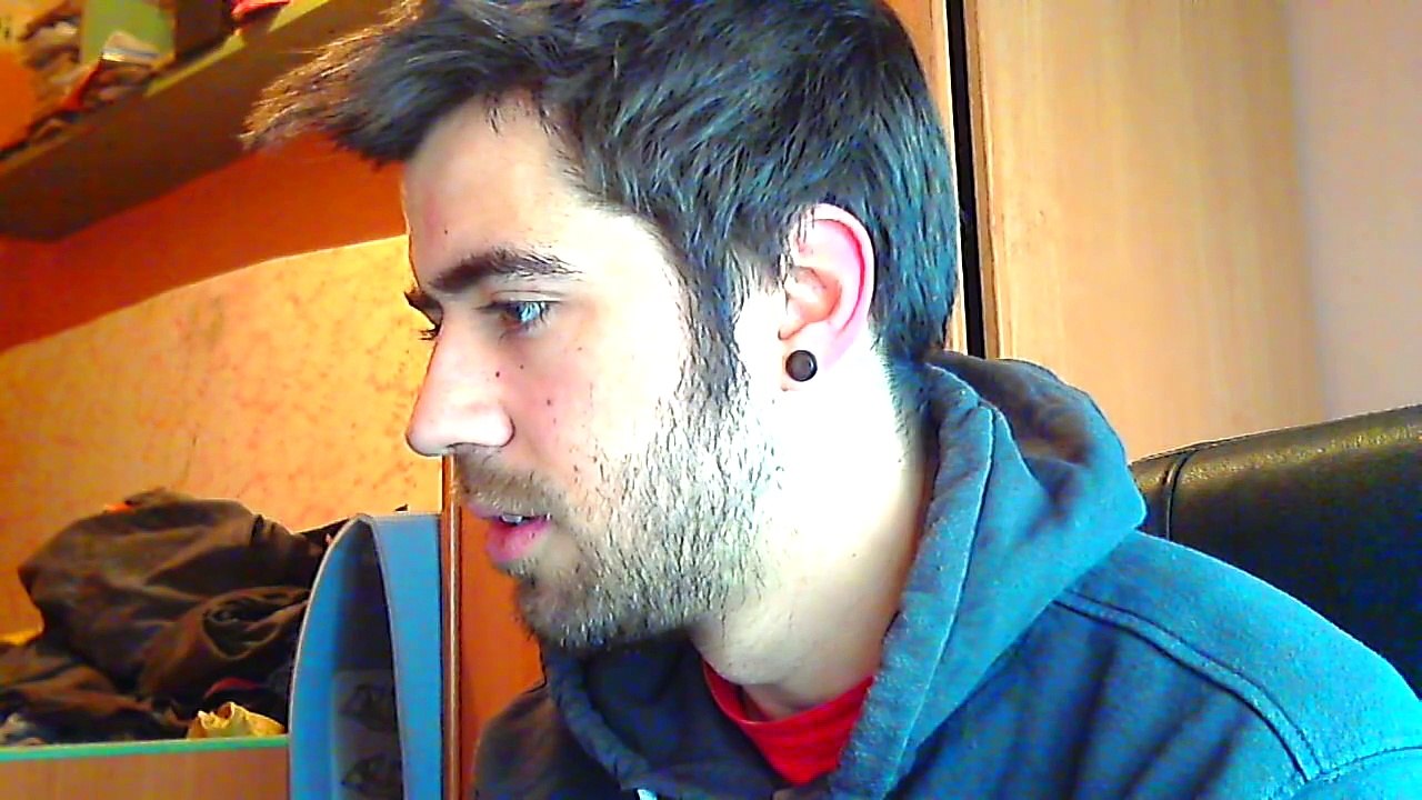 Willyrex al habla