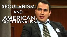 Secularism and American Exceptionalism