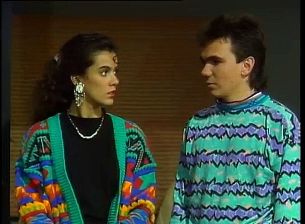 Papá Soltero - Capítulo 179