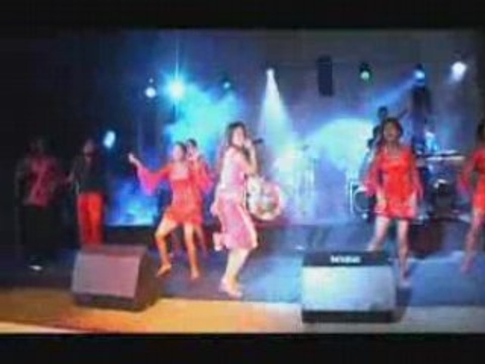 Mima - Asia Fanajana