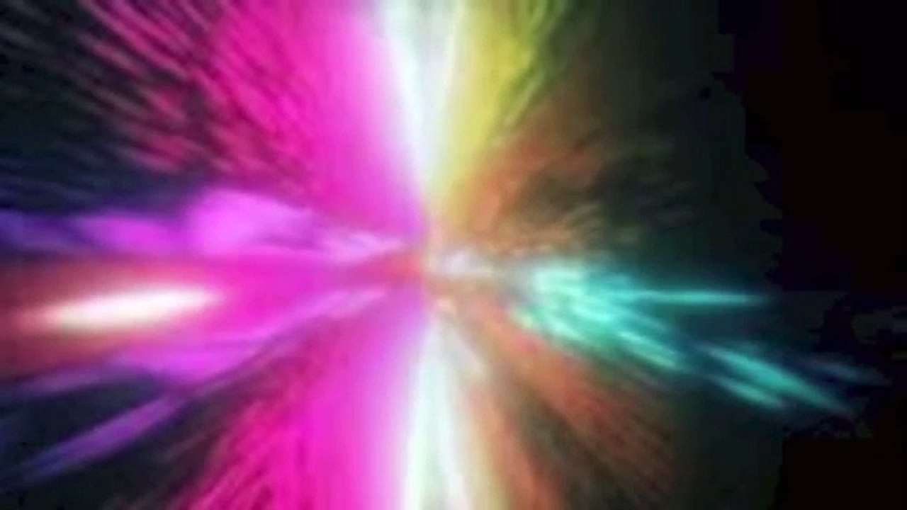 2001 A Space Odyssey