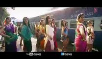 Cham Cham Video Song - BAAGHI - Tiger Shroff, Shraddha Kapoor - Meet Bros, Monali Thakur.
