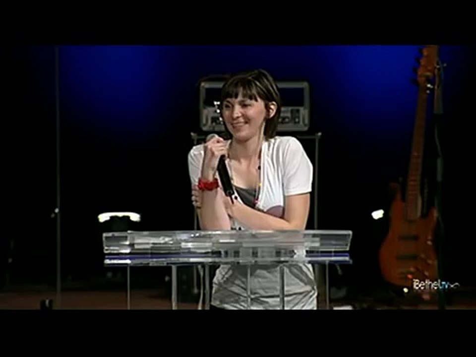 Lifestyle of Worship  kim walker smith 2