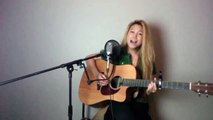 Sam Smith - Leave Your Lover Offical Acoustic Cover (Female Version by Siren Gene)