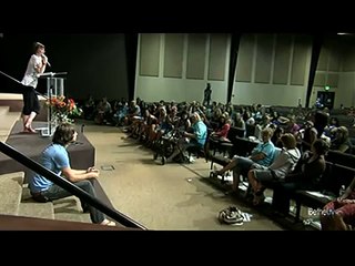 Lifestyle of Worship  kim walker smith 3