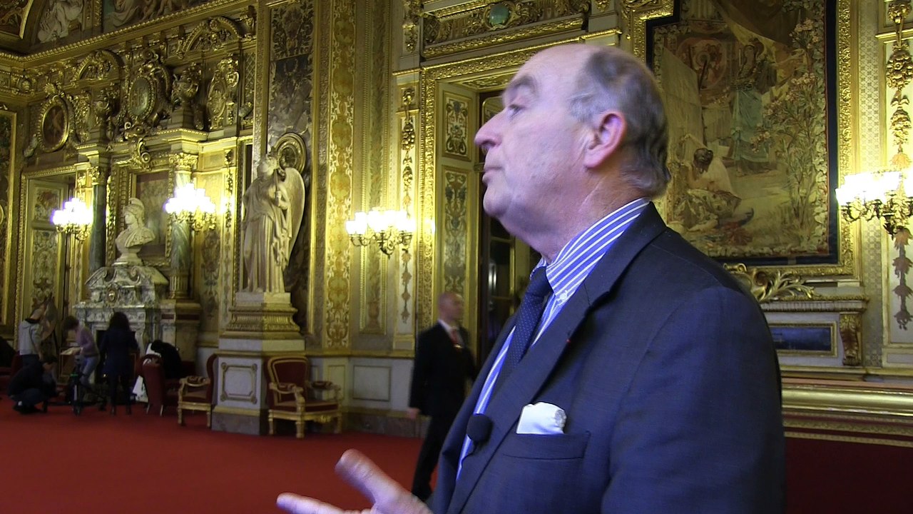 Alain VASSELLE