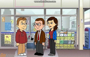 GoAnimate Likeplaneboy Steals From Toys R Us