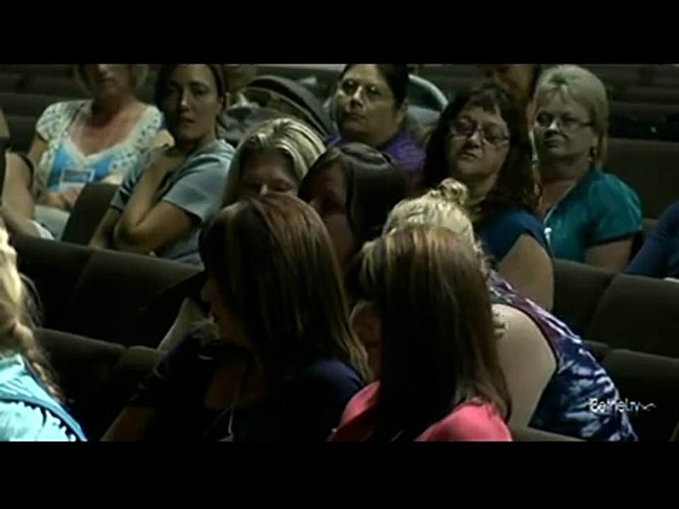 Lifestyle of Worship  kim walker smith 6