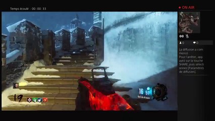 C'est parti pour un bo3 ps4 x) je suis solo :-( a la manche 18 (5)