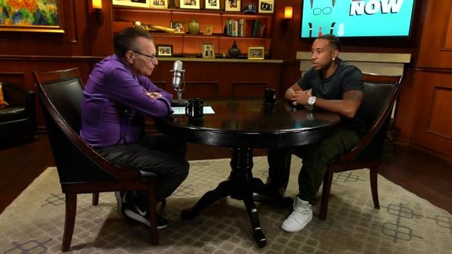 Chris 'Ludacris' Bridges