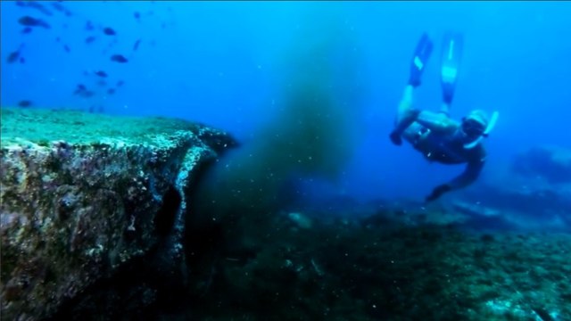 Rejets en mer près de Cassis : la vidéo polémique