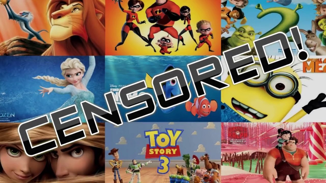 Top 10 Shocking Facts About Disney