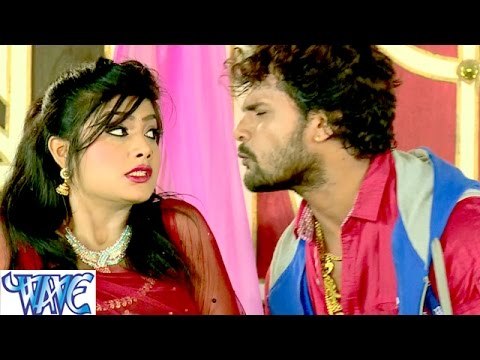 चुम्मा एगो दे जा - Chait Me Chonhali | Khesari Lal Yadav | Bhojpuri Chaita Song 2016