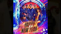 Happy New Year teaser trailor 2014