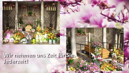 Hafemeister Bestattungen Berlin Spandau