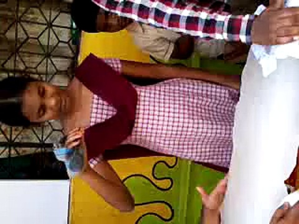 Nellore City Girls Self-Defense Training in ICE BREAKING Techniques Teach Shifu Prabhakar Reddy