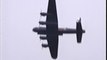 Cranfield 1996 BBMF Avro Lancaster