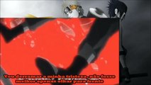 Opening 08 Naruto Shippuden [Legendado]