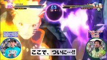 Naruto Shippuden Ultimate Ninja Storm 4 - Boruto & Sarada Ultimate Jutsu Awakenings & More (FULL HD)