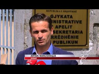 Këndi i lojërave në “Administrative” - News, Lajme - Vizion Plus
