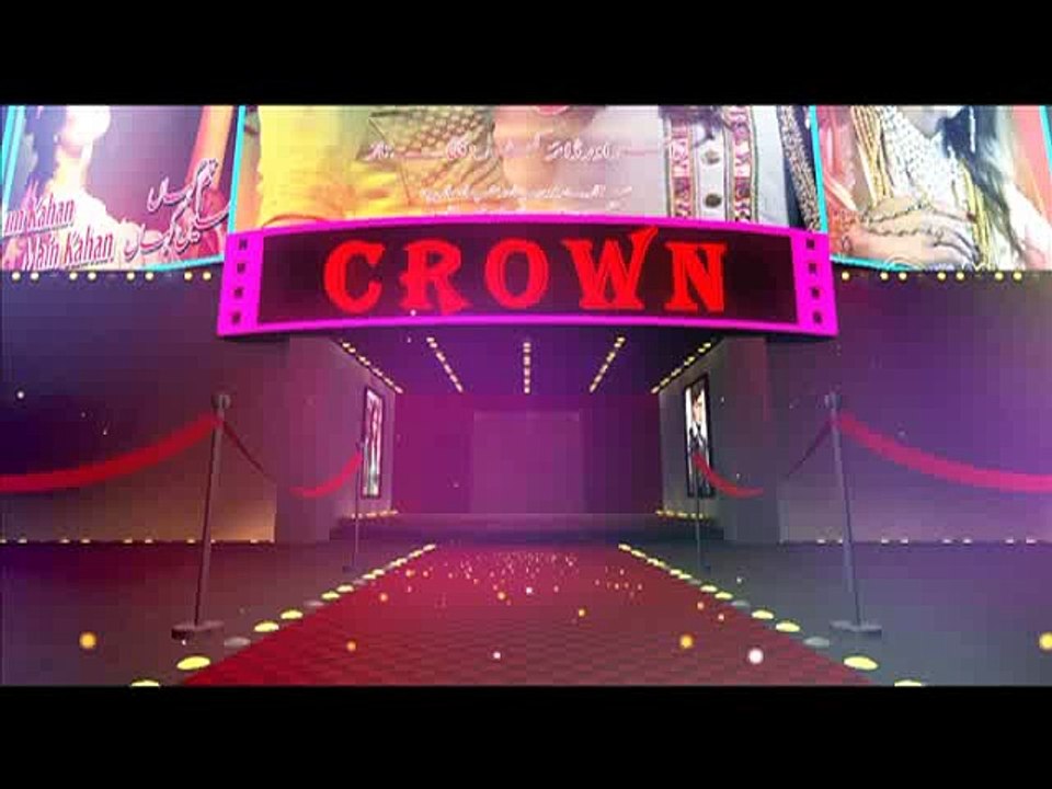 MEIN SITARA - EP # 05 - 14th April 2016