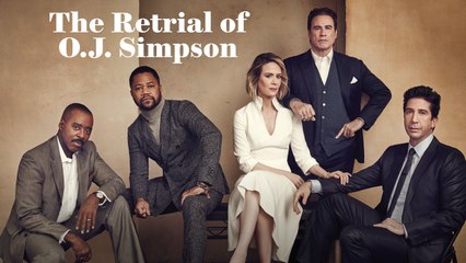 O J Simpson Talk Thoughts Reviews 2016