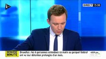 Loi travail : Rassemblement à Montpellier