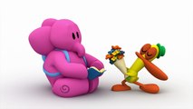 ♥ Feliz dia dos namorados com Pocoyo ♥