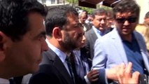 CHP'li Ağbaba: Halk, HDP ve AKP Arasına Sıkışmış