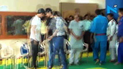 Akshay Kumar's martial art training saves a girl