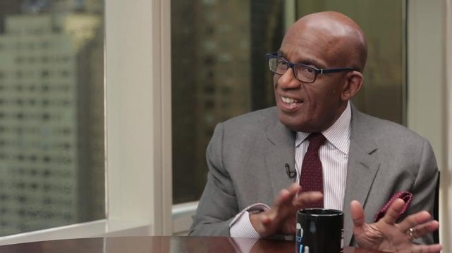 Al Roker