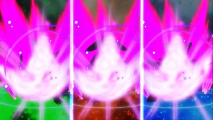 Pokémon Omega Ruby and Pokémon Alpha Sapphire Animated Trailer