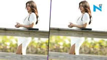 No! Priyanka Chopra won't run in bikini in Baywatch