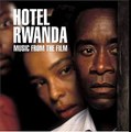 Hotel Rwanda Soundtrack - 04.Interhamwe Attack