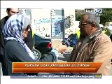 دعاء عامر -النهار- برنامج النهار دة الجزء الاول 19-12-2011