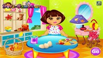 Dora The Explorer - Dora Games & Full episodes For Children in English - Nick Jr