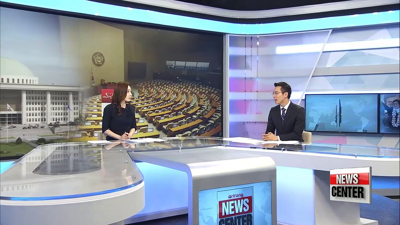 20th parliamentary election analysis