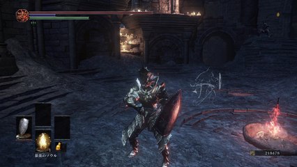 DARK SOULS III