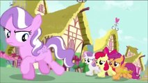 My Little Pony: S5E18 Crusaders of the Lost Mark Light of Your Cutie Mark