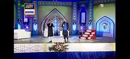 Ay Nabi SAW Piyaray Nabi SAW naat By Junaid Jamshed with Waseem Badami