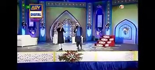 Ay Nabi SAW Piyaray Nabi SAW naat By Junaid Jamshed with Waseem Badami