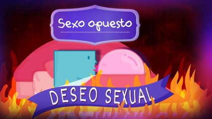 ¿Cómo es el deseo sexual de hombres y mujeres? - Sexo Opuesto