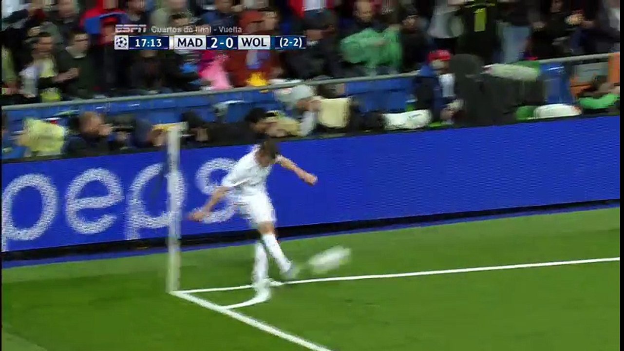 Video Real Madrid – Wolfsburg. Highlights (Football. Champions League) - 12 April - LiveTV[via torchbrowser.com] (1)