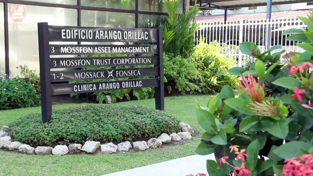 Panama Papers : perquisition dans les locaux de Mossack Fonseca