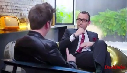 "Al Rincón de Doblar" entevista a el Rubius