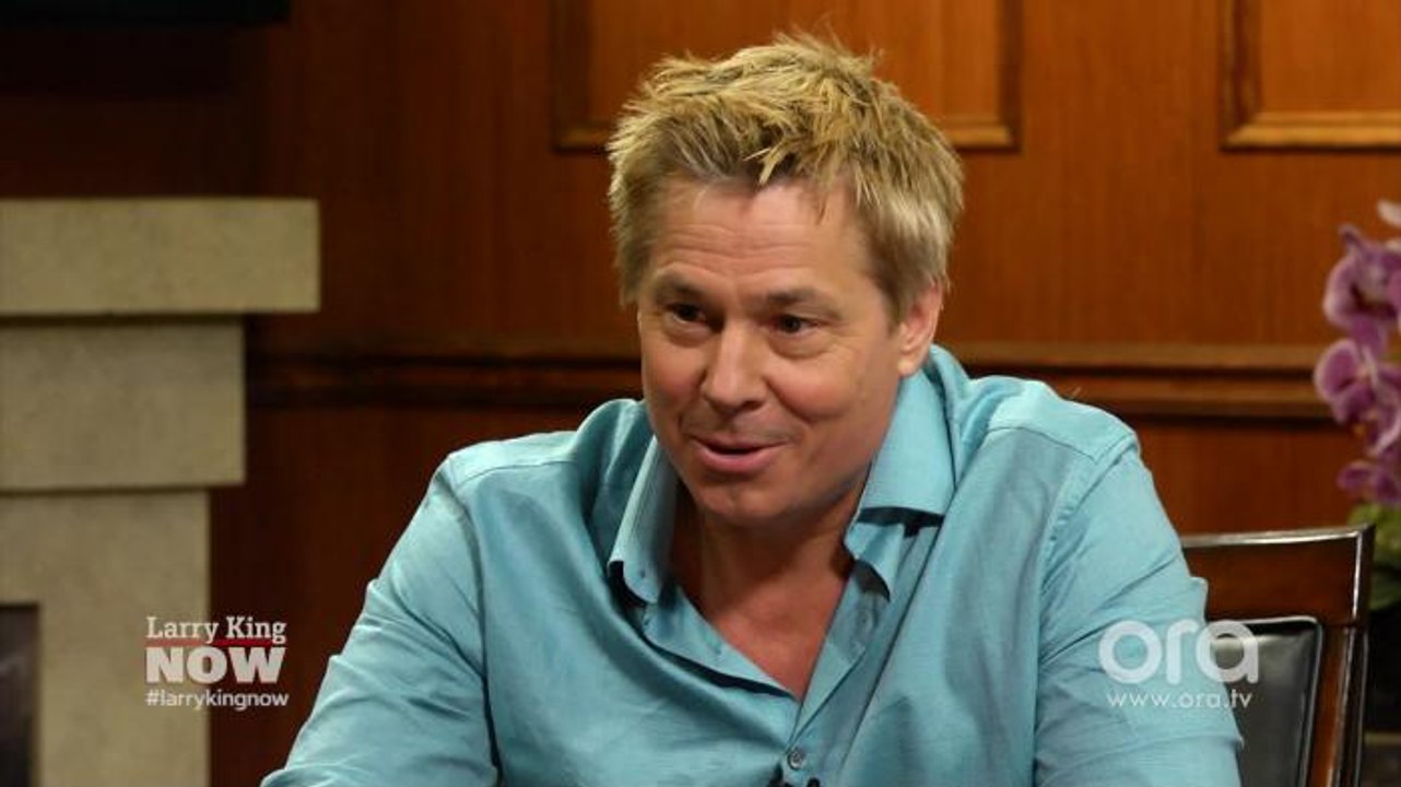 Kato Kaelin criticizes 'The People v. O.J. Simpson' "inaccuracies"