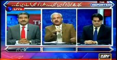 Main Challenge krta hu k Punjab Main Rana Snaullah Hi Shehbaz Sharif ko Giraftar Krwa dy ga....Arif Hameed Bhati