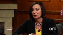 Marcia Clark recalls O.J. trial's 