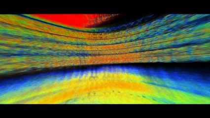 Psychedelic : KORG minilogue