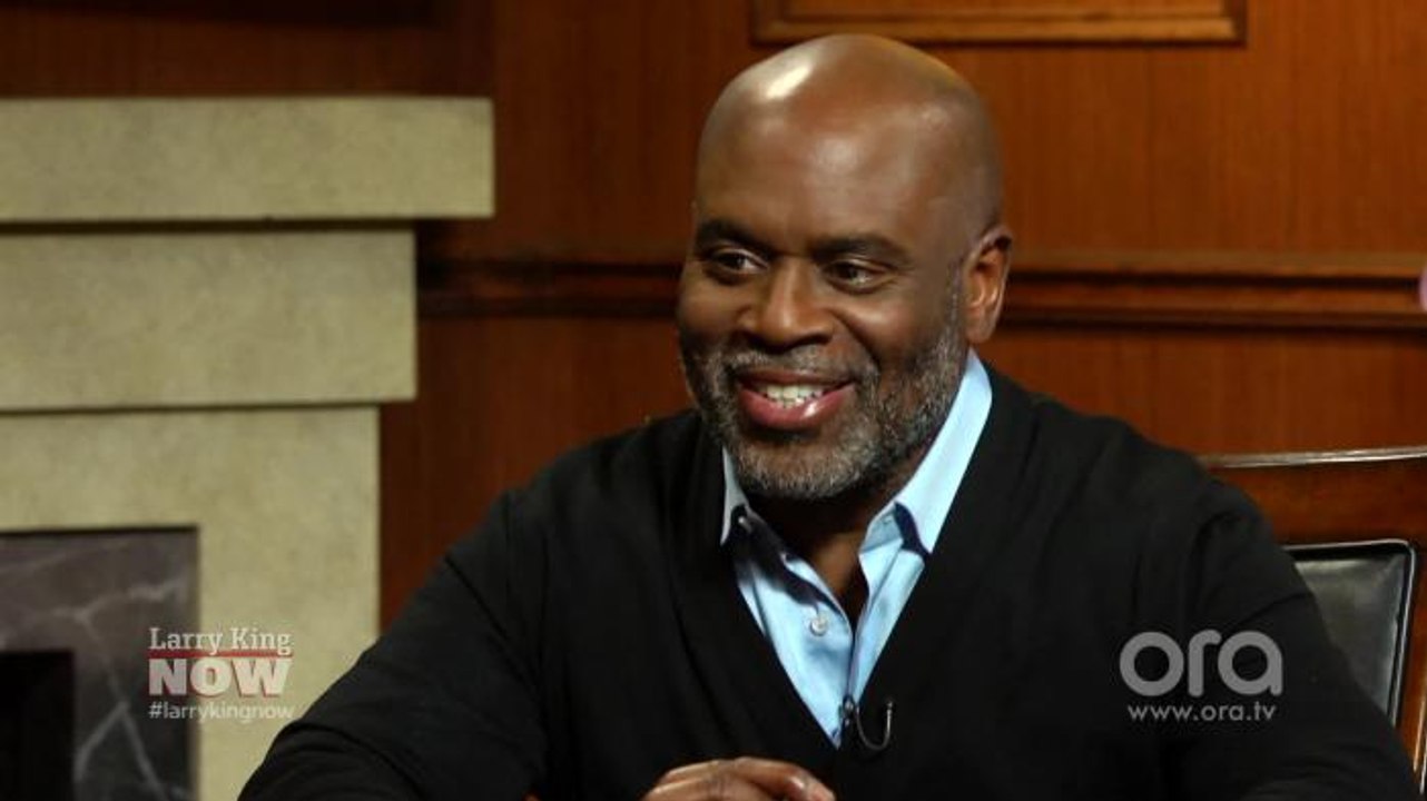 LA Reid's most famous failure: dropping Lady Gaga